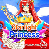 Starlight Princess related 365 jili game