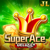 Super Ace Deluxe related 365 jili game