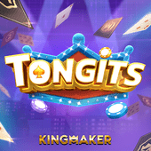 Tongits 365 jili cards icon