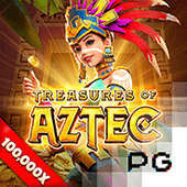 Treasures of Aztec related 365 jili game