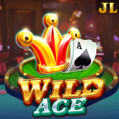 Wild Ace 365 jili game