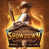 Wild Bounty Showdown related 365 jili game
